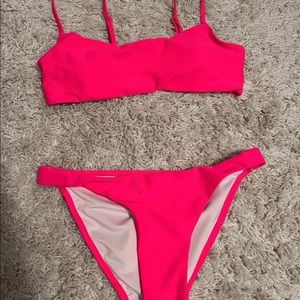 Shein Bathing Suit